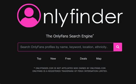 onlyfinder/map|OnlyFinder Map Function: Tips and Tricks for Success